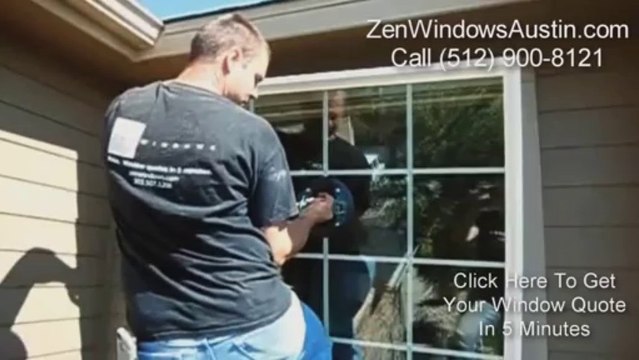 Efficient Windows Austin | (512) 900-8121