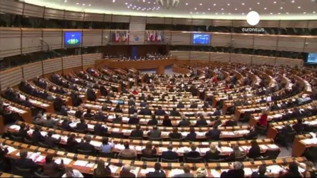 Ukrayna ile Rusya arasında Ortaklık Anlaşması...