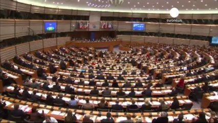 Kiev au cœur d'une bataille digne de la guerre froide