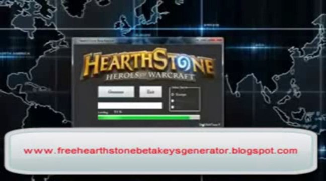 HEARTHSTONE BETA KEYS GÉNÉRATEUR obtenir gratuitement HEARTHSTONE clés bêta ici