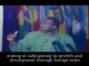 Thomas Sankara - Discours Sur La Dette Part 1