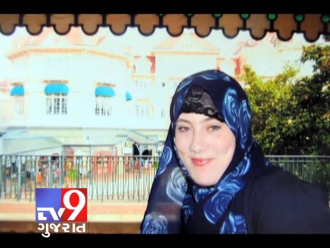 Tv9 Gujarat - White Widow’ Samantha Lewthwaite may be behind Kenya shopping mall massacre