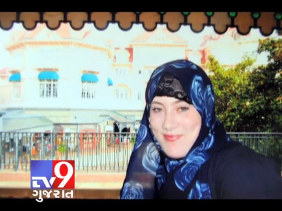 Tv9 Gujarat - White Widow’ Samantha Lewthwaite may be behind Kenya shopping mall massacre