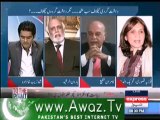 Imran Khan is a confused Man He doesn't understand politics - Haroon Rasheed
