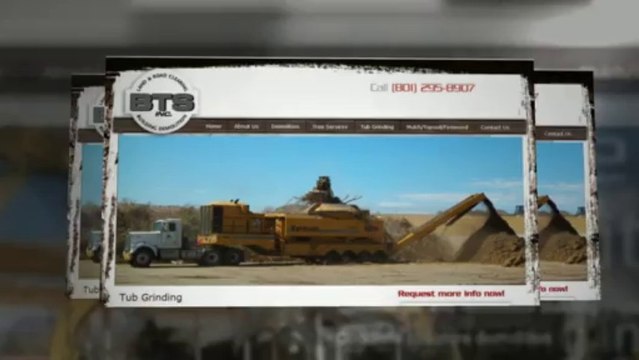 Demolition contractors Utah
