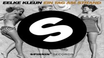 [ DOWNLOAD MP3 ] Eelke Kleijn - Ein Tag Am Strand (Instrumental) [ iTunesRip ]