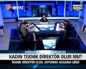 Derin Futbol 23.09.2013 4.Kısım