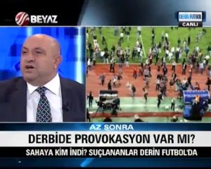 Derin Futbol 23.09.2013 2.Kısım