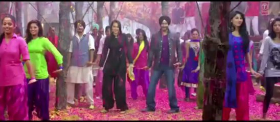 Raja Rani Full Song With Lyrics Ft. YO YO Honey Singh _ Son of Sardaar _ Ajay Devgn