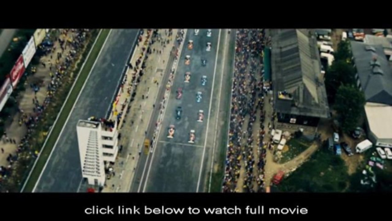 Fully Watch Rush (I) 2013 Movie Online Quick!