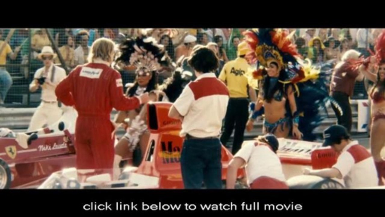 Watch Rush full Streaming Online {{{2013