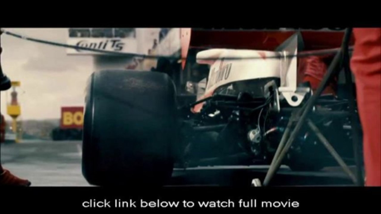 Fully Watch Rush (I) 2013 Movie Online Quick!