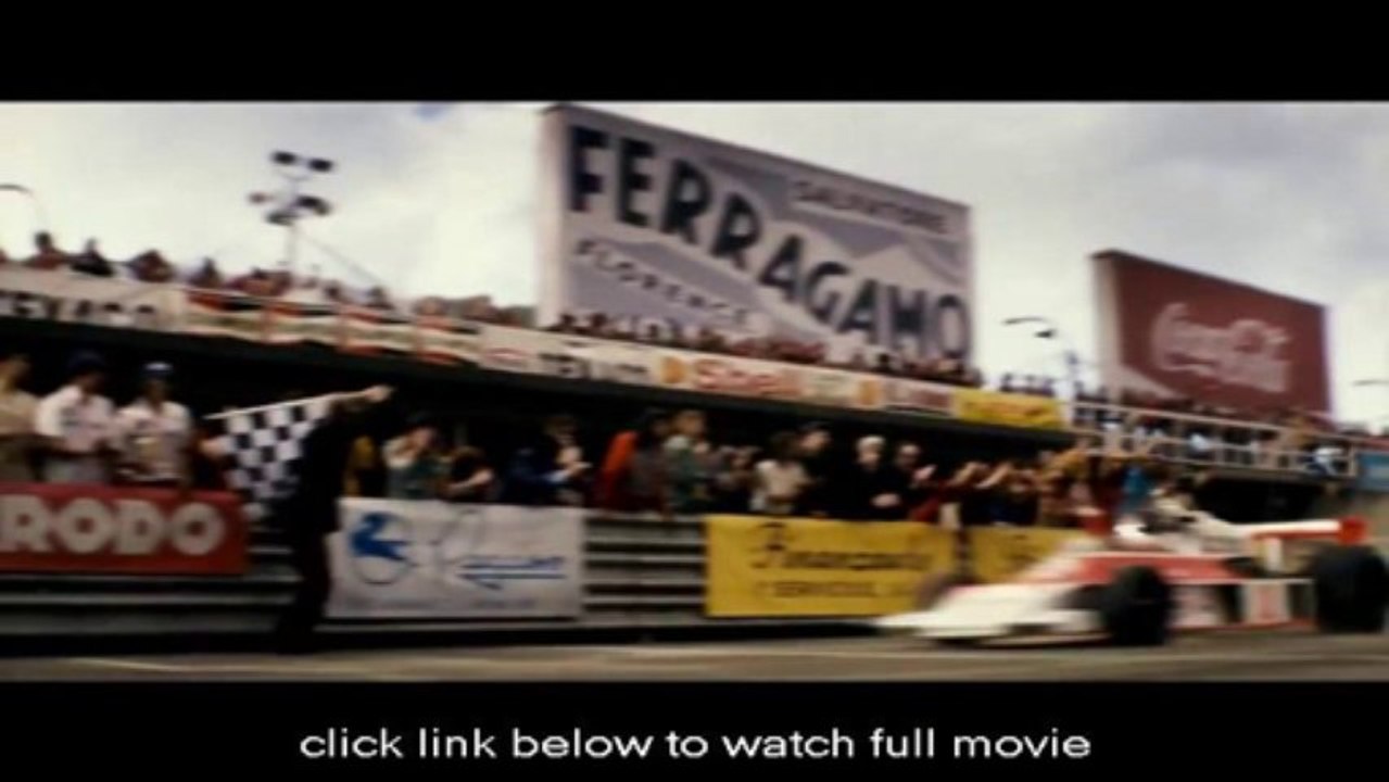 Watch Rush (2013) Megavideo Streaming Stream Online Free ...