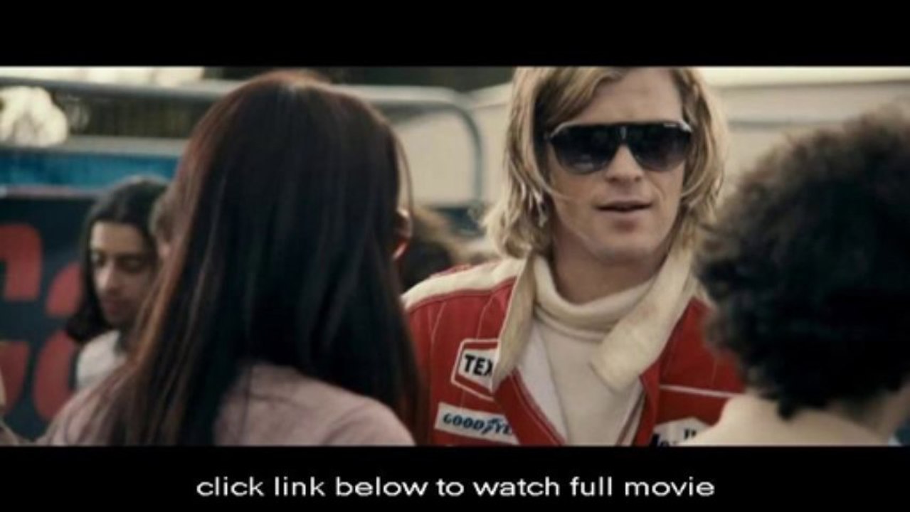 watch Rush (2013) Full Movie Streaming [mozhd]