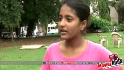 Ulka Gupta's Interview | Khelti Hai Zindagi Aankh Micholi