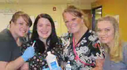 IBMC College celebrates Campus Life