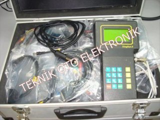 Oto Arıza Tespit Cihazları   Full Set   www.otoarizatestcihazlari.com