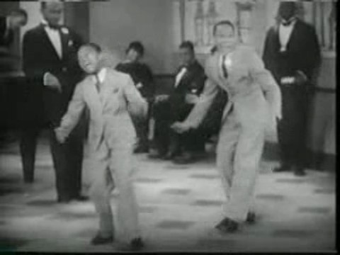Nicholas Brothers-We Sing, We Dance
