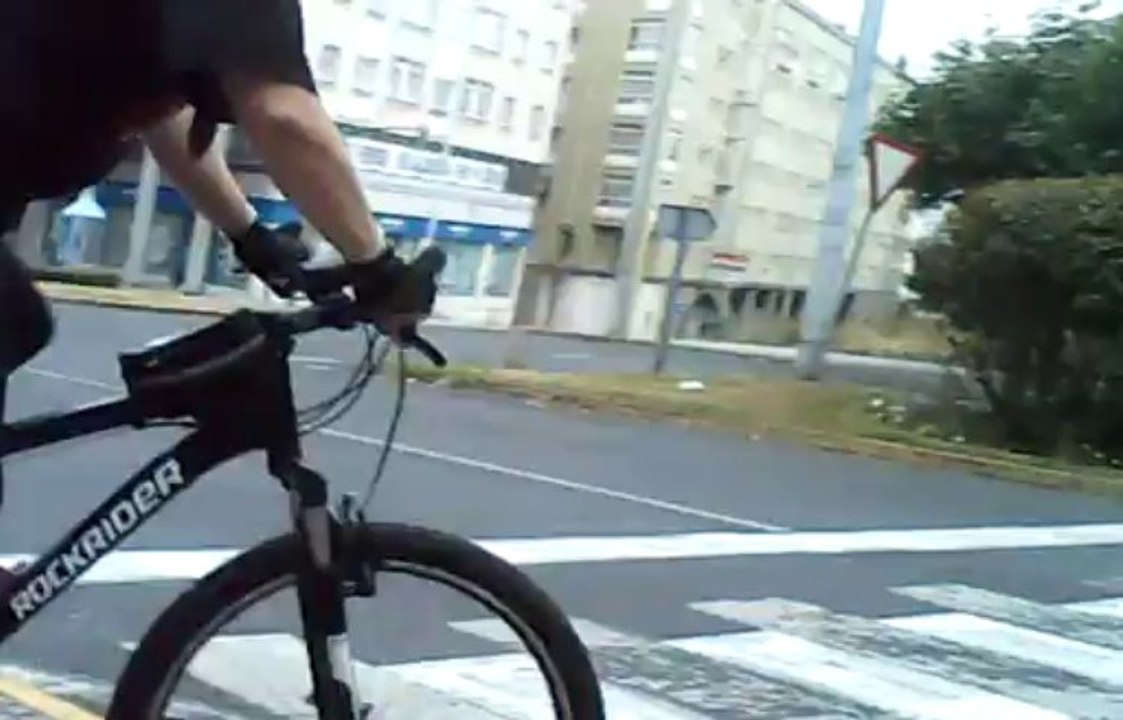 UN Dia Cualquiera En Bicicleta    4