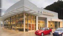 BMW dealer Chattanooga, TN | BMW Sales Chattanooga, TN