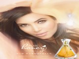 Kim Kardashians Pure Honey Ad