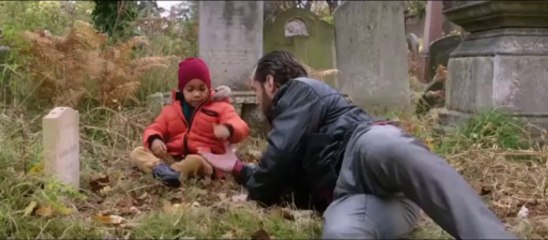 DOM HEMINGWAY - Bande annonce VO