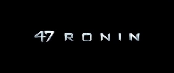 47 Ronin Bande Annonce VOST