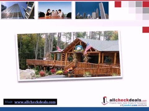 Lodha Comes With Casa Rio Gold In Mumbai @9555666555