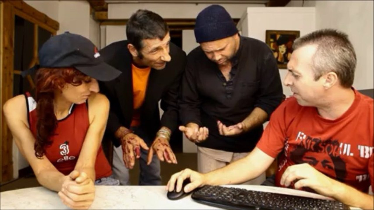 Episode 28 LA CHORISTE