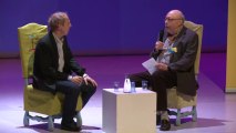 Télérama dialogue au Rond Point - Rencontre avec Arnaud Desplechin