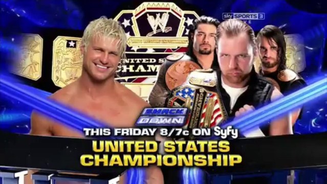 Uploaded By Desitvforum.net 23rd September 2013 WRN Part4