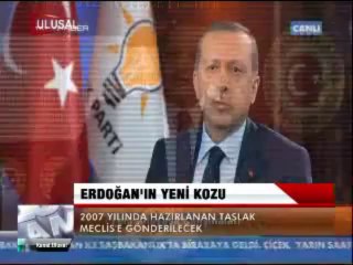 GEREKİRSE TEK BAŞIMIZA DA YAPARIZ