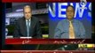 Islamabad Tonight, Nadeem Malik , 23 September 2013 , War or Talk with Taliban , Talk Show , AAJ TV