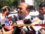 Suspense continues on 7 Seemanadhra MPs resignations