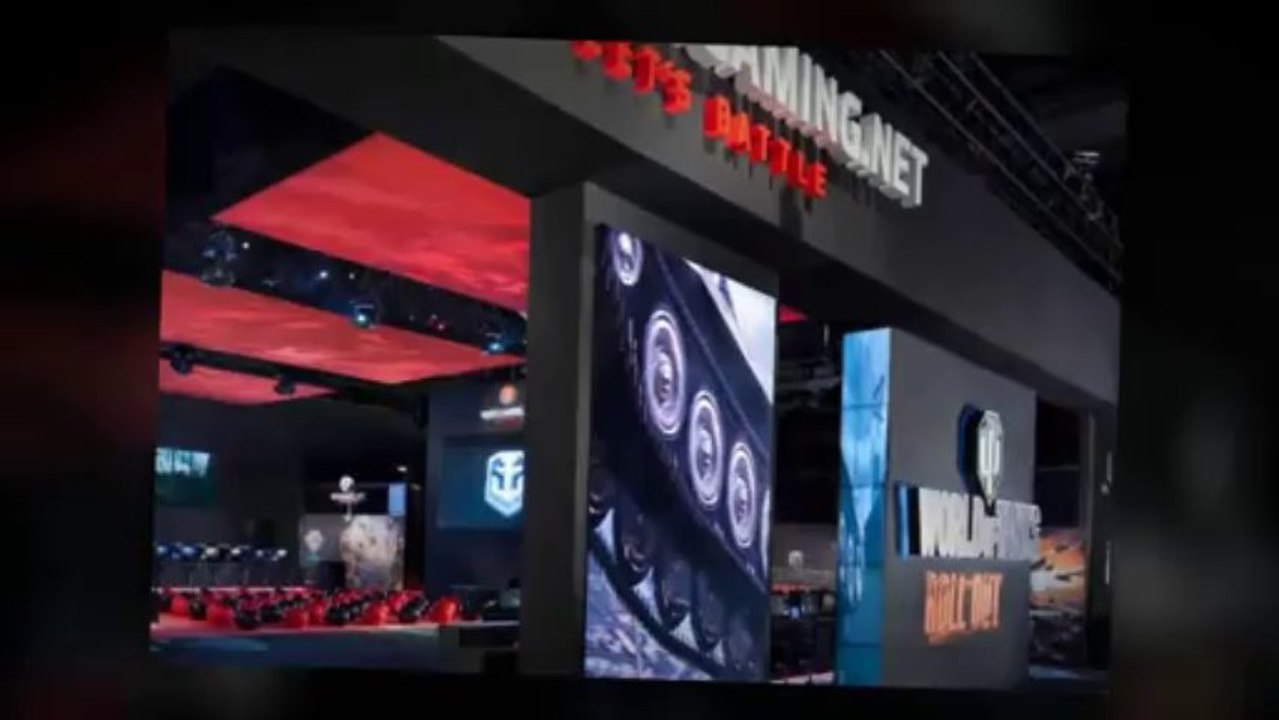 Exhibit Company
