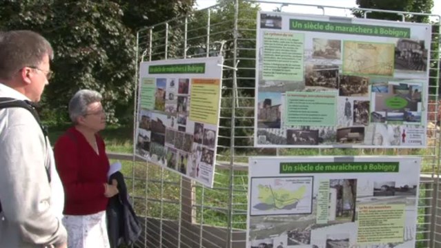 De Visu, le patrimoine agricole en Seine-Saint-Denis