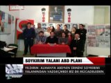 TGB ALMANYA' DAN SOYKIRIM YALANINA KARŞI MÜCADELE