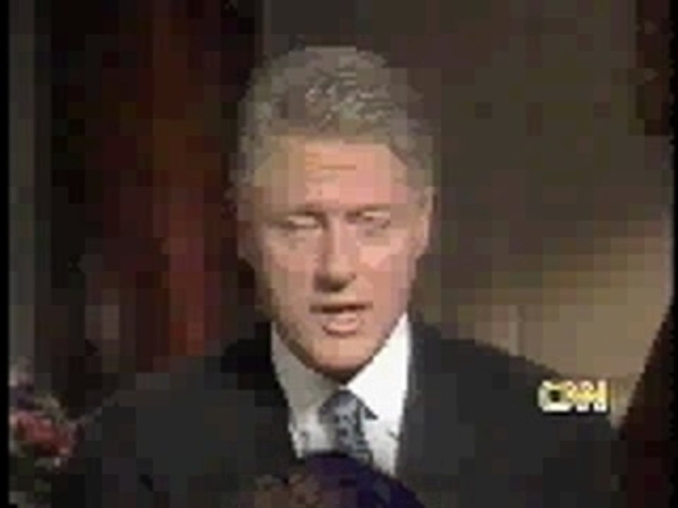 Clinton