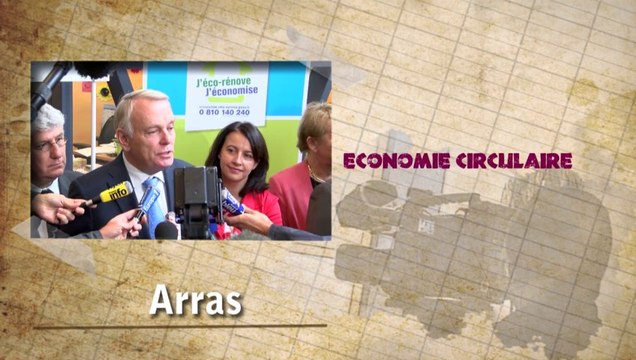 Journal du vendredi 20 septembre Télé Gohelle -