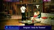 Sangram-Andy Ka 'Dostana'-Bigg Boss-24 Sep 2013