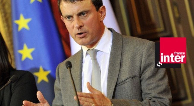 Valls : Les Roms ont vocation à revenir en Roumanie