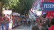 2013 Vuelta a España - Stages 10-16 Highlights [SBSHD]