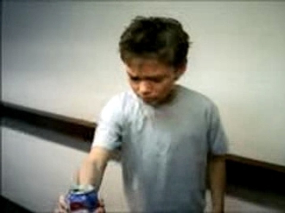 Pub Pepsi