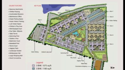 Provident Welworth city Bangalore