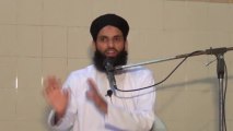 Imam Kay Pechay Surah Fatiha 2/2 by Mufti Nazeer Ahmad Raza Qadri