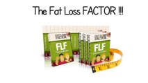 Eat Fat Lose Fat - The Fat Loss Factor - Lose Fat while still Eating