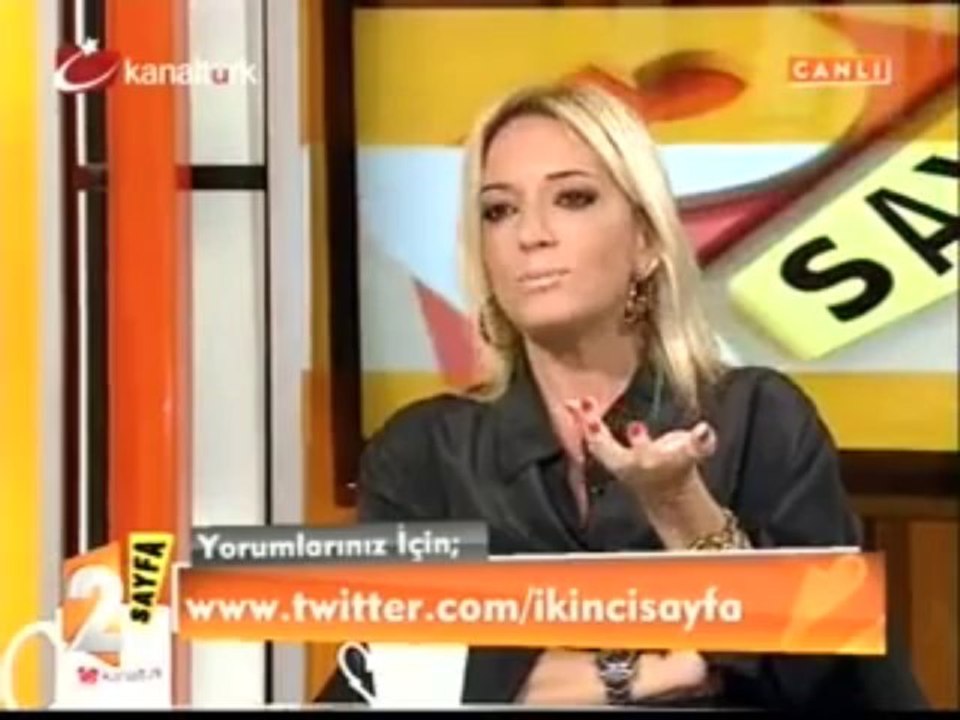 Saba Tümer Nasıl Bir Sevgili İstiyor