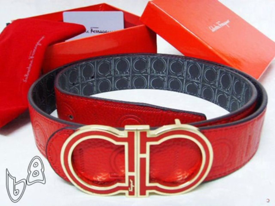 ferragamo Gürtel Ledergürtel nicht schwer sein