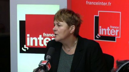 Dominique Voynet  et Pierre Lellouche sur la question Rom