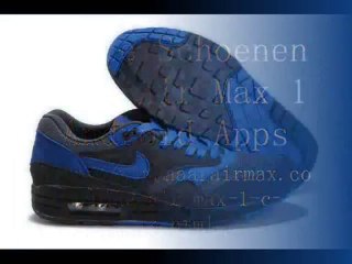 schoenen nike air max 1-naarairmax.com